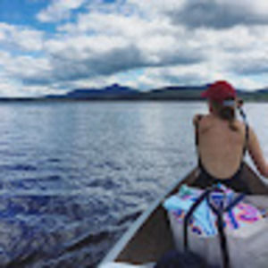 Meet your Posher, Kaitlin